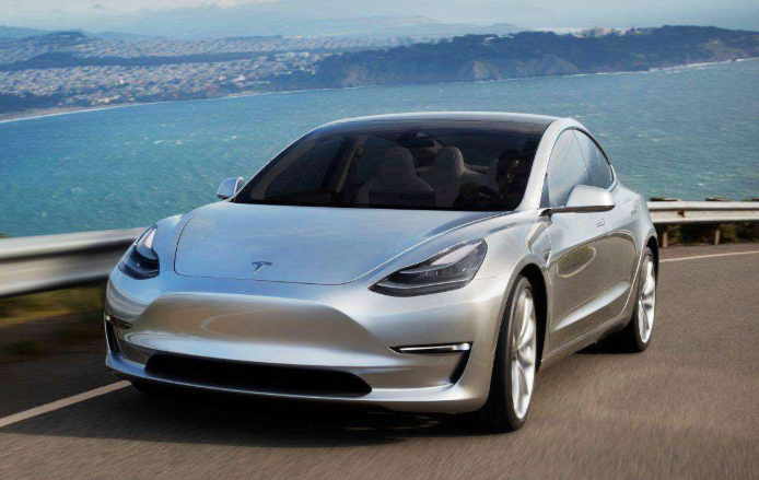 特斯拉2021款什么時候上市？新款特斯拉model3有什么變化？